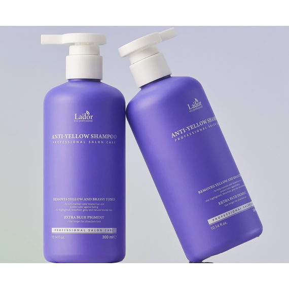 Lador - официальный магазин корейских шампуней и косметики