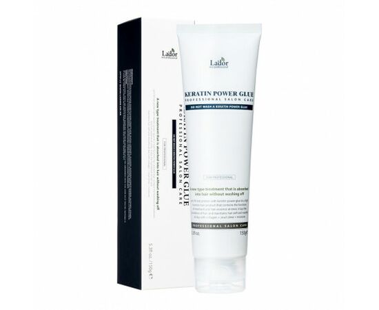 Купить Сыворотка-клей для посечённых кончиков волос Lador Keratin Power ...