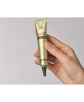 Ночная восстанавливающая сыворотка для волос Lador Snail Sleeping Hair Ampoule, 20 мл, изображение 2