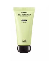 Лёгкий солнцезащитный крем с маслом Таману Lador Tamanu Airy Sunscreen, 50мл