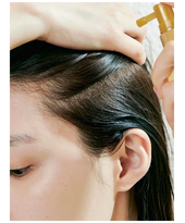 Тоник для кожи головы против выпадения волос Lador Dermatical Scalp Tonic, 50ml, изображение 5