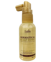 Тоник для кожи головы против выпадения волос Lador Dermatical Scalp Tonic, 50ml, изображение 3
