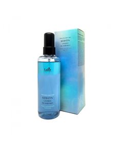 Парфюмированное масло-мист для волос с кератином Lador Keratin layeRed Oil mist, 130мл