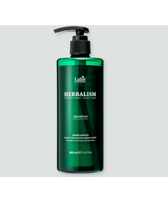 Шампунь Lador Herbalims, 400мл