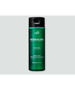 Шампунь Lador Herbalims, 150 мл