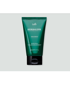 Маска для волос Lador Herbalism Treatment, 150 мл