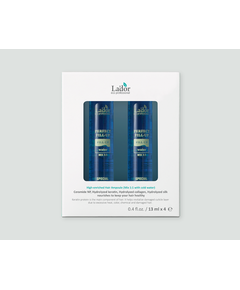 Lador Perfect Hair Fill-Up Филлер для восстановления волос 4 х 13 мл