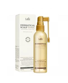 Тоник для кожи головы против выпадения волос Lador Dermatical Scalp Tonic, 120мл