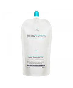 Шампунь для волос с кератином Lador Keratin LPP Shampoo, 500мл