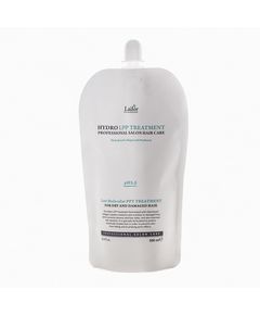 Увлажняющая маска для сухих и поврежденных волос Lador Hydro LPP Treatment, 500мл