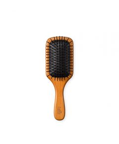 Деревянная щётка для волос Lador Middle Wooden Paddle Brush