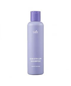 Шампунь для волос с кератином Lador Keratin LPP Shampoo Osmanthus, 200мл