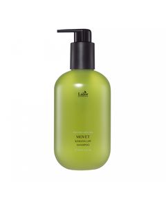 Парфюмированный шампунь для волос с кератином Lador Keratin LPP Shampoo Movet, 350мл