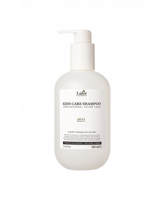 Мягкий детский шампунь для волос Lador Kids Care Shampoo, 350мл