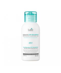 Шампунь для волос с кератином Lador Keratin LPP Shampoo, 50мл