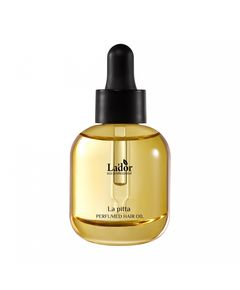 Парфюмированное масло для волос Lador Perfumed Hair Oil La Pitta, 30мл
