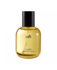 Парфюмированное масло для волос Lador Perfumed Hair Oil La Pitta, 80мл