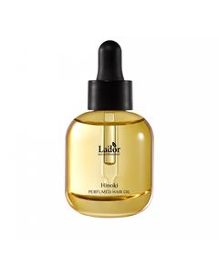 Парфюмированное масло для волос Lador Perfumed Hair Oil Hinoki, 30мл