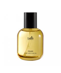 Парфюмированное масло для волос Lador Perfumed Hair Oil Hinoki, 80мл