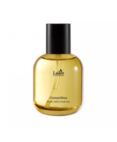 Парфюмированное масло для волос Lador Perfumed Hair Oil Osmanthus, 80мл