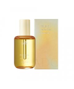 Масло для волос Lador Polish Oil White Yuja, 80мл