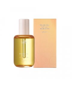 Масло для волос Lador Polish Oil Apricot, 80мл