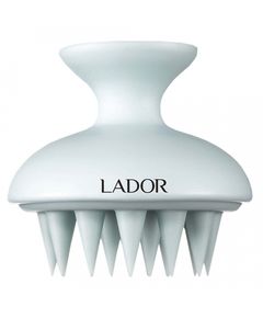 Массажная щётка для кожи головы Lador Scalp Massager Shampoo Brush