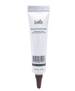 Пилинг для кожи головы Lador Scalp Scaling Spa, 15г