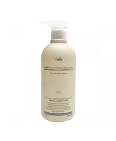 Шампунь с эфирными маслами Lador Triplex Natural Shampoo, 530мл