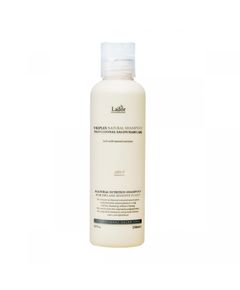 Шампунь с эфирными маслами Lador Triplex Natural Shampoo, 150мл