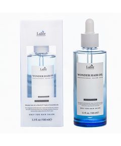 Увлажняющее масло для восстановления блеска волос Lador Wonder Hair Oil, 100мл