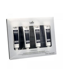 Сыворотка с кератином для секущихся кончиков Lador Keratin Power Glue, 4*15г