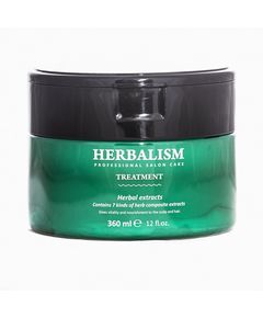 Маска для волос на травяной основе Lador Herbalism Treatment, 360мл