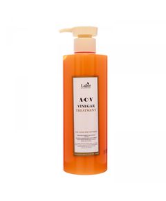 Маска для волос с яблочным уксусом Lador Acv Vinegar Treatment, 430 мл