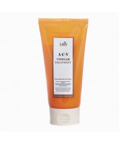 Маска для волос с яблочным уксусом Lador Acv Vinegar Treatment, 150 мл