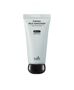 Мягкий гипоаллергенный солнцезащитный крем с маслом Таману Lador Tamanu Mild Sunscreen, 50мл