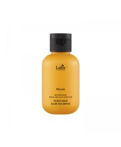 Парфюмированный шампунь для волос Lador Perfumed Hair Shampoo (Hinoki), 100мл