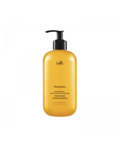 Парфюмированный шампунь для волос Lador Perfumed Hair Shampoo (Osmanthus), 530мл
