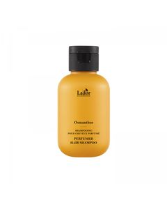 Парфюмированный шампунь для волос Lador Perfumed Hair Shampoo (Osmanthus), 100мл
