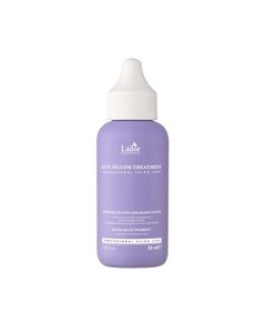Маска для устранения желтизны Lador Anti-Yellow Treatment, 50 мл