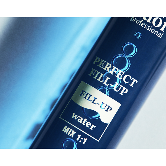 Филлер для восстановления структуры волос Lador Perfect Hair Filler, 13 мл x 20 шт, изображение 2