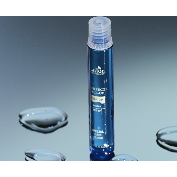 Филлер для восстановления структуры волос Lador Perfect Hair Filler, 13 мл x 20 шт, изображение 3