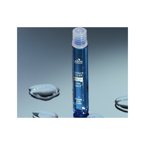 Lador Perfect Hair Fill-Up Филлер для восстановления волос 4 х 13 мл, изображение 2