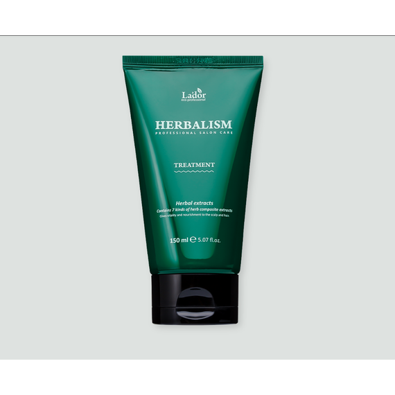Маска для волос Lador Herbalism Treatment, 150 мл