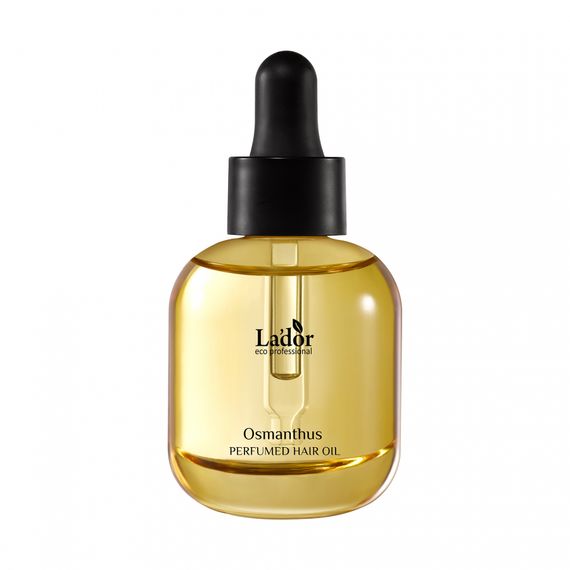 Парфюмированное масло для волос Lador Perfumed Hair Oil Osmanthus, 30мл
