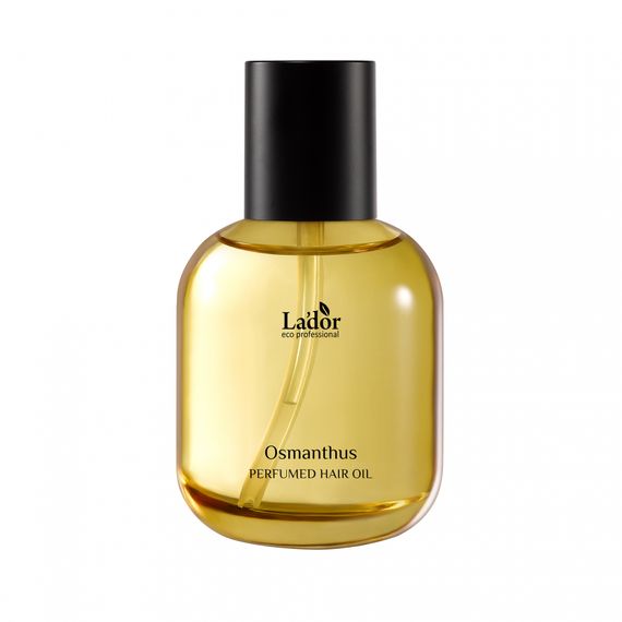 Парфюмированное масло для волос Lador Perfumed Hair Oil Osmanthus, 80мл