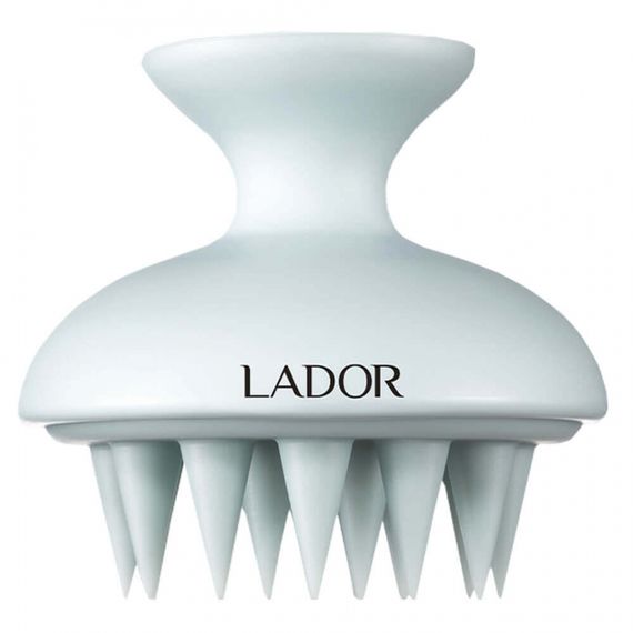 Массажная щётка для кожи головы Lador Scalp Massager Shampoo Brush