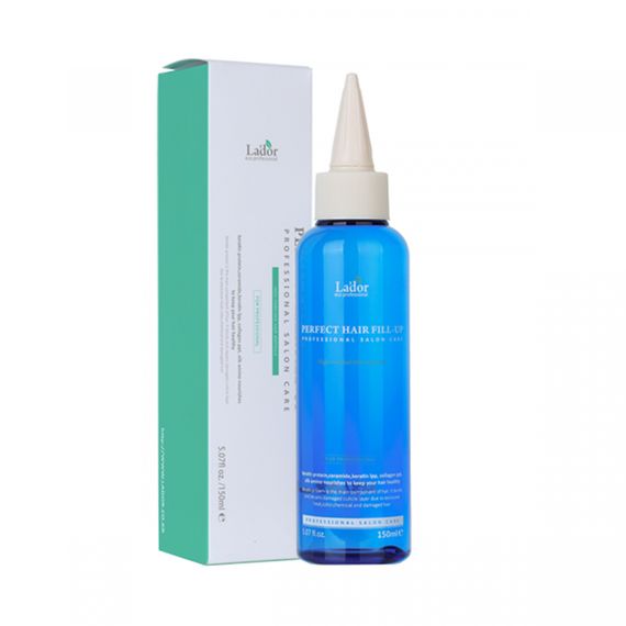 Филлер для восстановления волос Lador Perfect Hair Fill-Up, 150мл