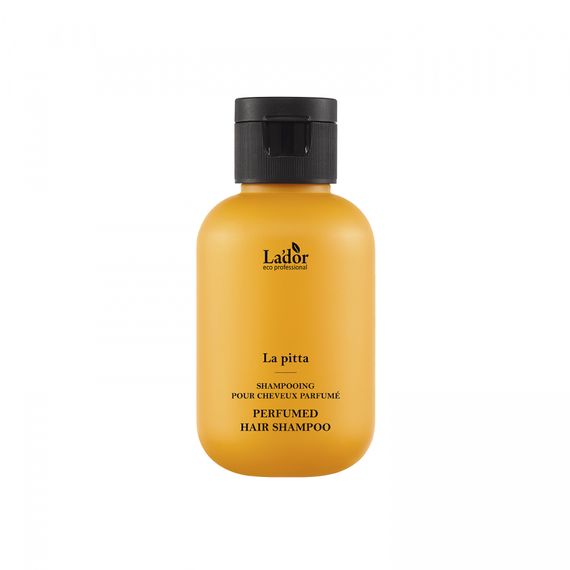 Парфюмированный шампунь для волос Lador Perfumed Hair Shampoo (La Pitta), 100мл