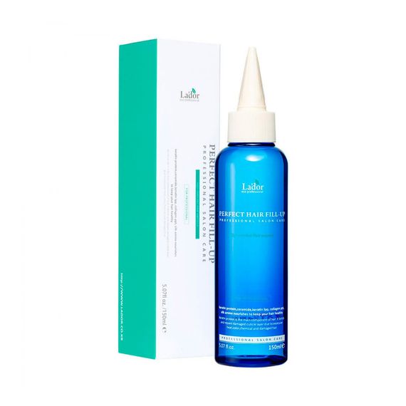 Филлер для восстановления структуры волос Lador Perfect Hair Filler, 150 мл